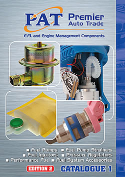 Catalogue